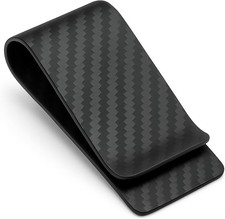 Carbon Fiber Geldbörse