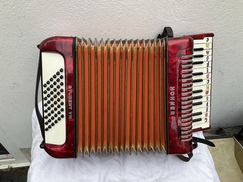 Hohner student bass - vm, bass,