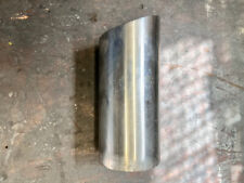 Edelstahl Auspuffendrohr Auspuffblende