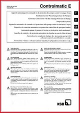 KSB Betriebsanleitung (2) -