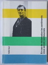 Martin Kippenberger, En cas de