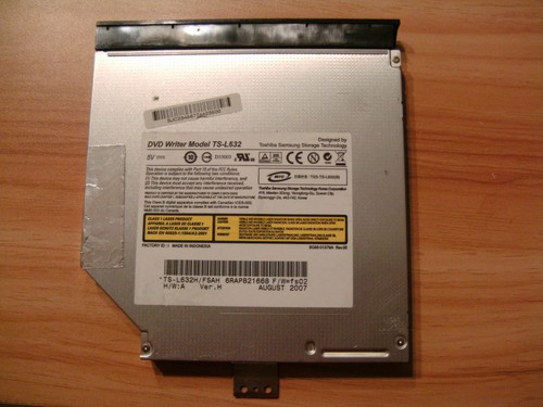 Fujitsu siemens notebook - ,