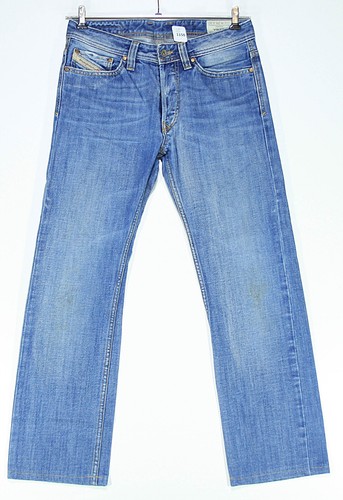 Diesel viker herren jeans - diesel, hose