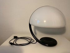 Martinelli Luce Serpente Tischlampe Limitierte Auflage