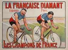 La Francaise Diamant