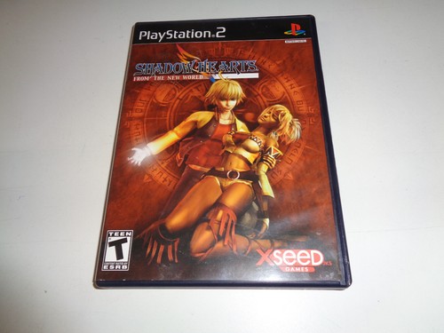 Playstation shadow - ,