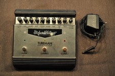 Hughes kettner tubeman - kettner,