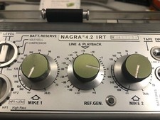 Nagra r t - 4.2,