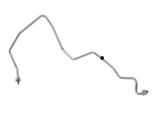 Klimaleitung Klimaschlauch