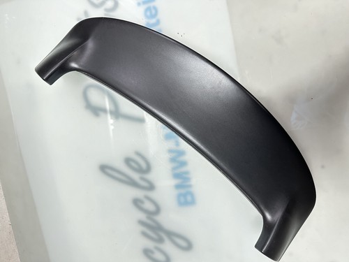 Top bmw spoiler dachspoiler - bmw,