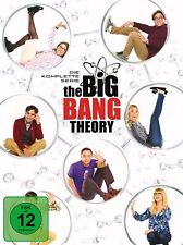 The Big Bang Theory - Die