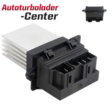 Heizungsgebläsemotor