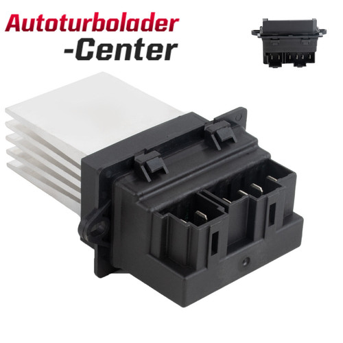 Heizungsgebläsemotor
