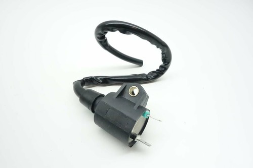 Zündspule für keeway ry6 - zündspule,