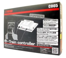 Rokuhan C005 e-Train