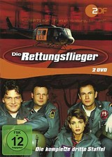 Die Rettungsflieger - Die