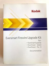 Kodak eversmart firewire - eversmart,