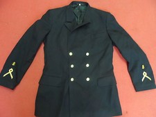 Bundeswehr marinesakko - bundeswehr,