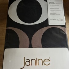 JanineMako-Satin Bettwäsche