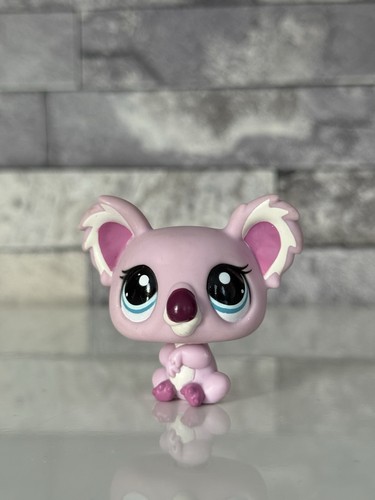 Littlest pet shop - littlest,