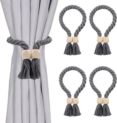 Magnetische gardinenhalter - magnetische,