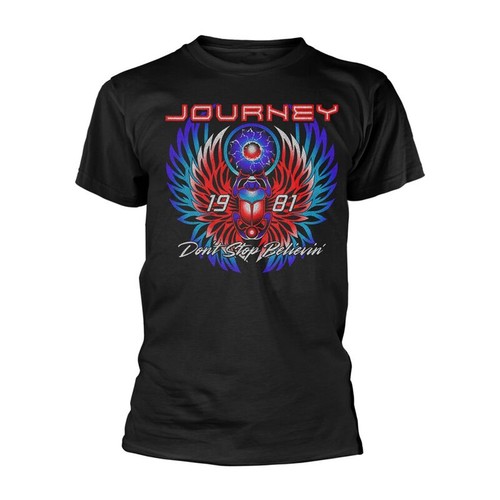 Journey shirt herren - journey, t-shirt