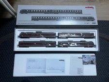 Märklin VT 08 Roland Zugset Digital AC  OVP