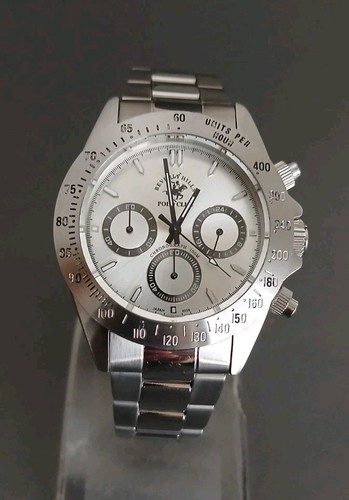 Herrenuhr bevery hills - herrenuhr,