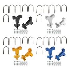 High Lift Jack Rohrhalterung