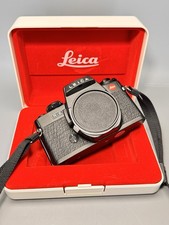 Leitz Leica R-E analoge