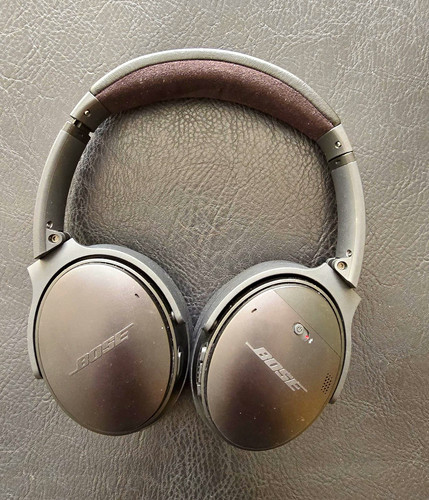 Bose quietcomfort qc35 - ||, (qc35