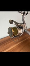 Shimano Aerlex 3000 Spinnrolle