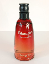 Christian Dior Fahrenheit Eau
