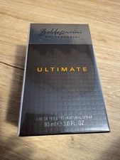 Baldessarini Ultimate Eau de