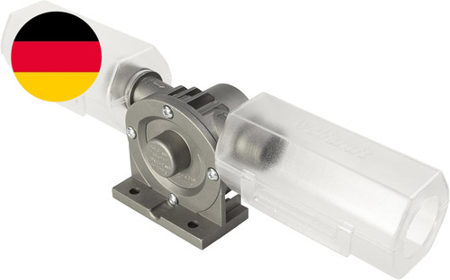 Wolfcraft bohrmaschinenpumpe - wolfcraft,