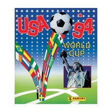 Panini FIFA World Cup USA 1994  - Pick your Sticker - 1/2