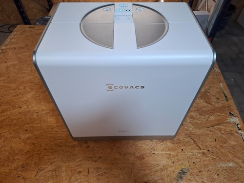 Ecovacs winbot pro - pro, omni