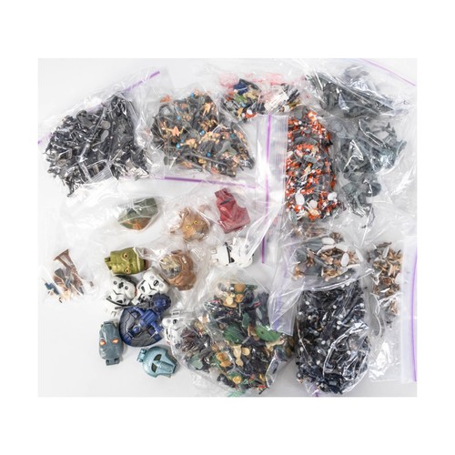 Galoob star wars micro - wars,