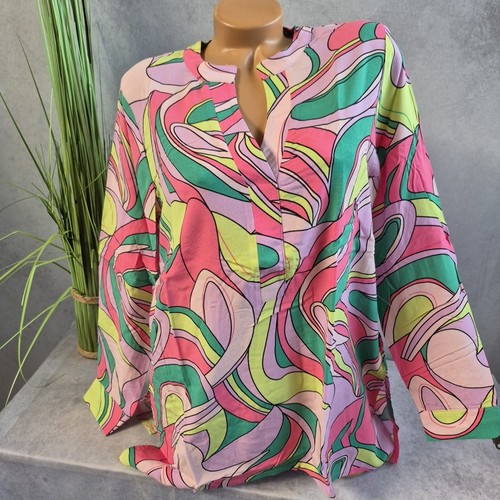 Aniston damen bluse shirt - aniston,