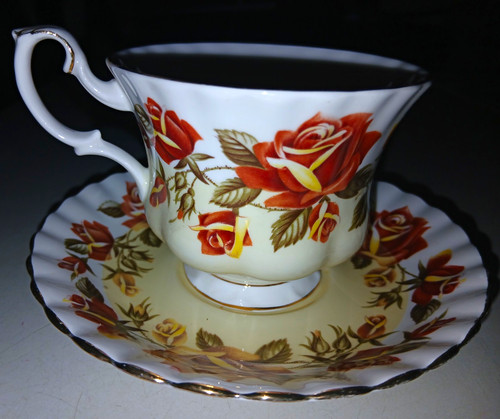 Royal albert bone china - bone,