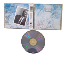CD - Paolo Conte - Aguaplano -