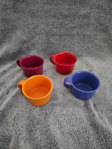 Tupperware kleine tassen - tupperware,