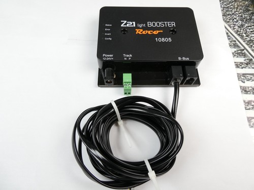 Roco 10805 z21 - -,