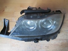 BMW 3er E90 E91 Xenon