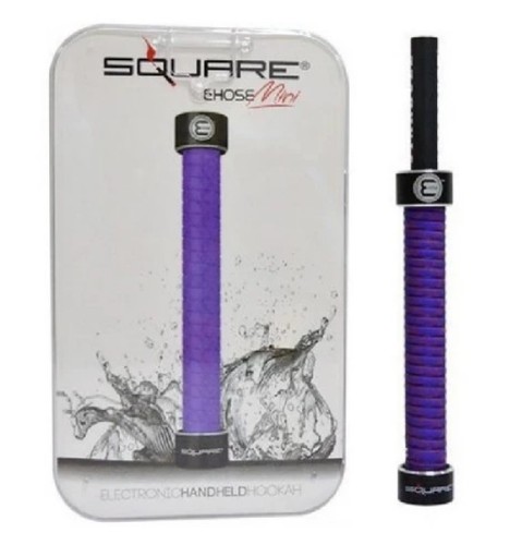 Hose starbuzz mini square - e-hose,