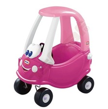 Little Tikes Cozy Prinzessin