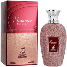 Maison Alhambra Summer Forever