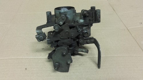 Vergaser solex pbisa - solex,