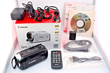 Canon VIXIA HF R41 / iVIS HF