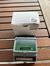 Warema MSE Kompakt 2REG 2016481
